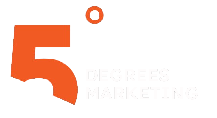 5Degrees Marketing